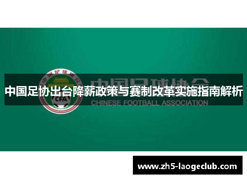 中国足协出台降薪政策与赛制改革实施指南解析