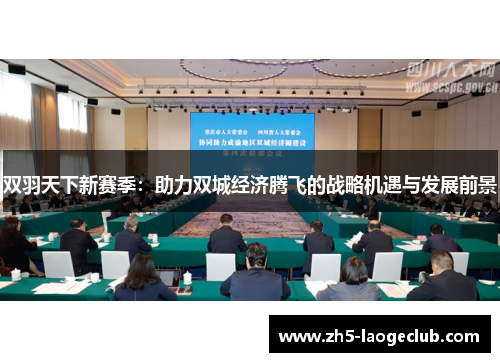 双羽天下新赛季：助力双城经济腾飞的战略机遇与发展前景