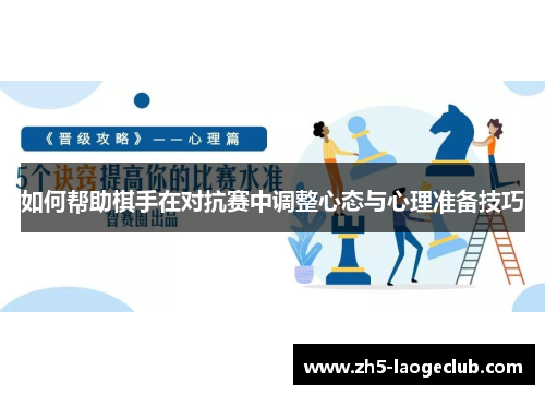 如何帮助棋手在对抗赛中调整心态与心理准备技巧