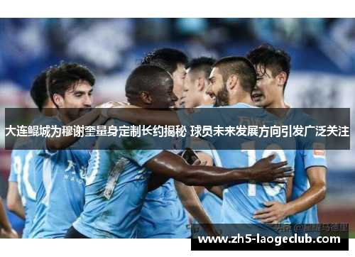 大连鲲城为穆谢奎量身定制长约揭秘 球员未来发展方向引发广泛关注