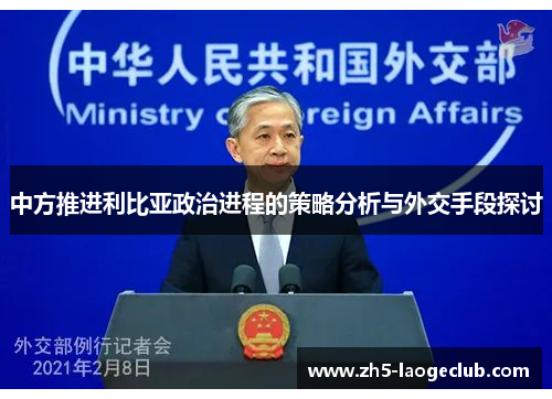 中方推进利比亚政治进程的策略分析与外交手段探讨