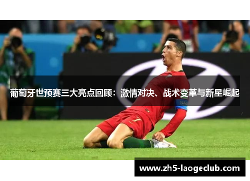 葡萄牙世预赛三大亮点回顾：激情对决、战术变革与新星崛起